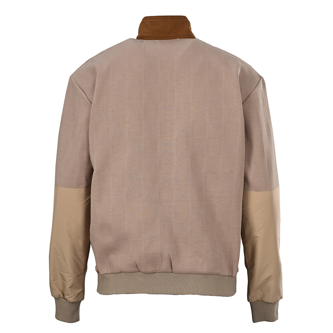 Louis Vuitton LV Monogram Windbreaker Jacket | Street Luxury Essential