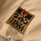 Louis Vuitton LV Monogram Windbreaker Jacket | Street Luxury Essential