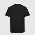Gucci 2026 Horsebit Pocket Piqué T-Shirt — Black | Made in Italy