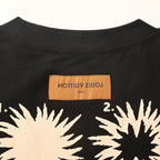 Louis Vuitton Short-Sleeve Monogram T-Shirt – Classic Edition