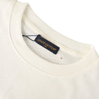 Louis Vuitton Short-Sleeve Monogram T-Shirt – Classic Edition