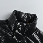 Moncler x Palm Angels Haunani Down Jacket