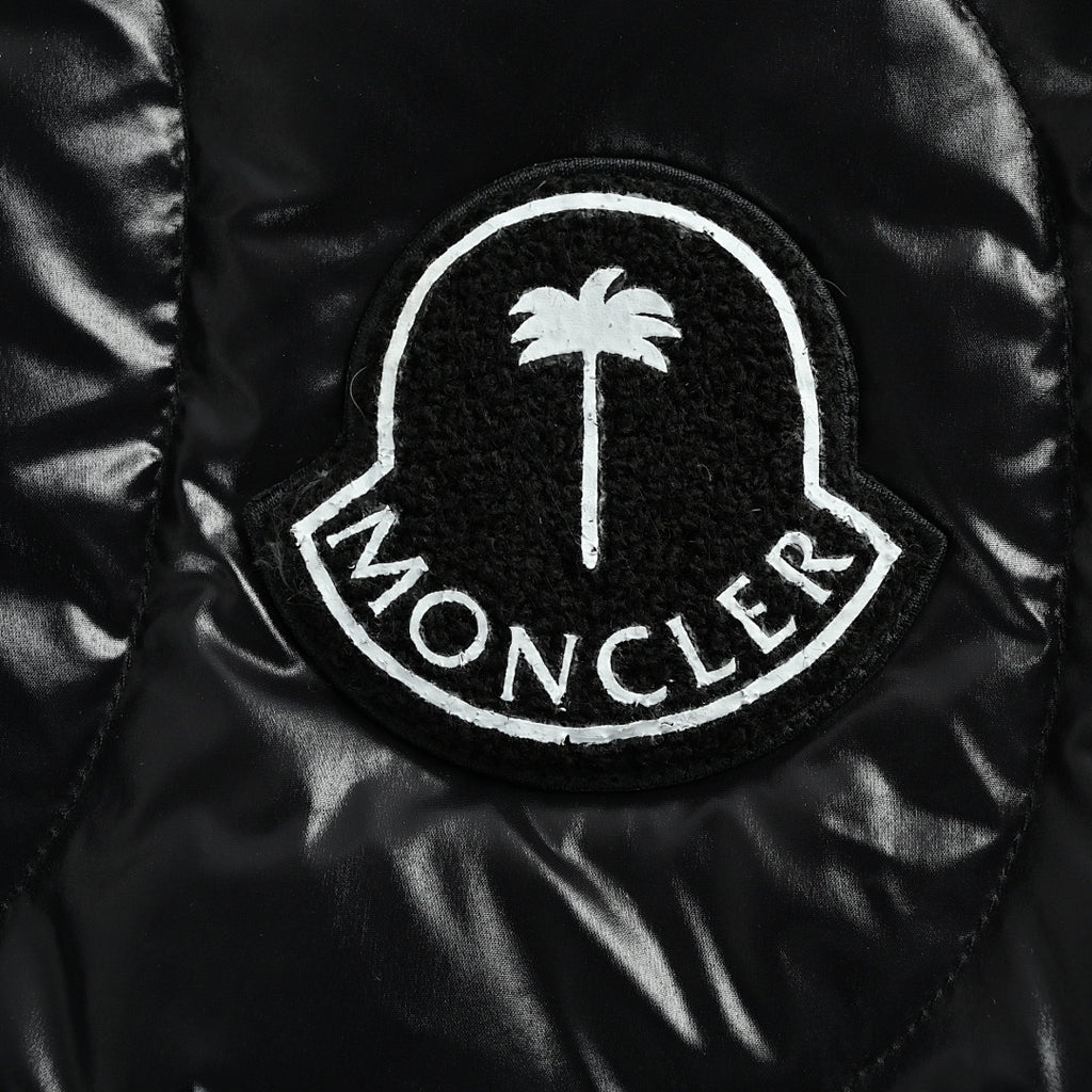 Moncler x Palm Angels Haunani Down Jacket