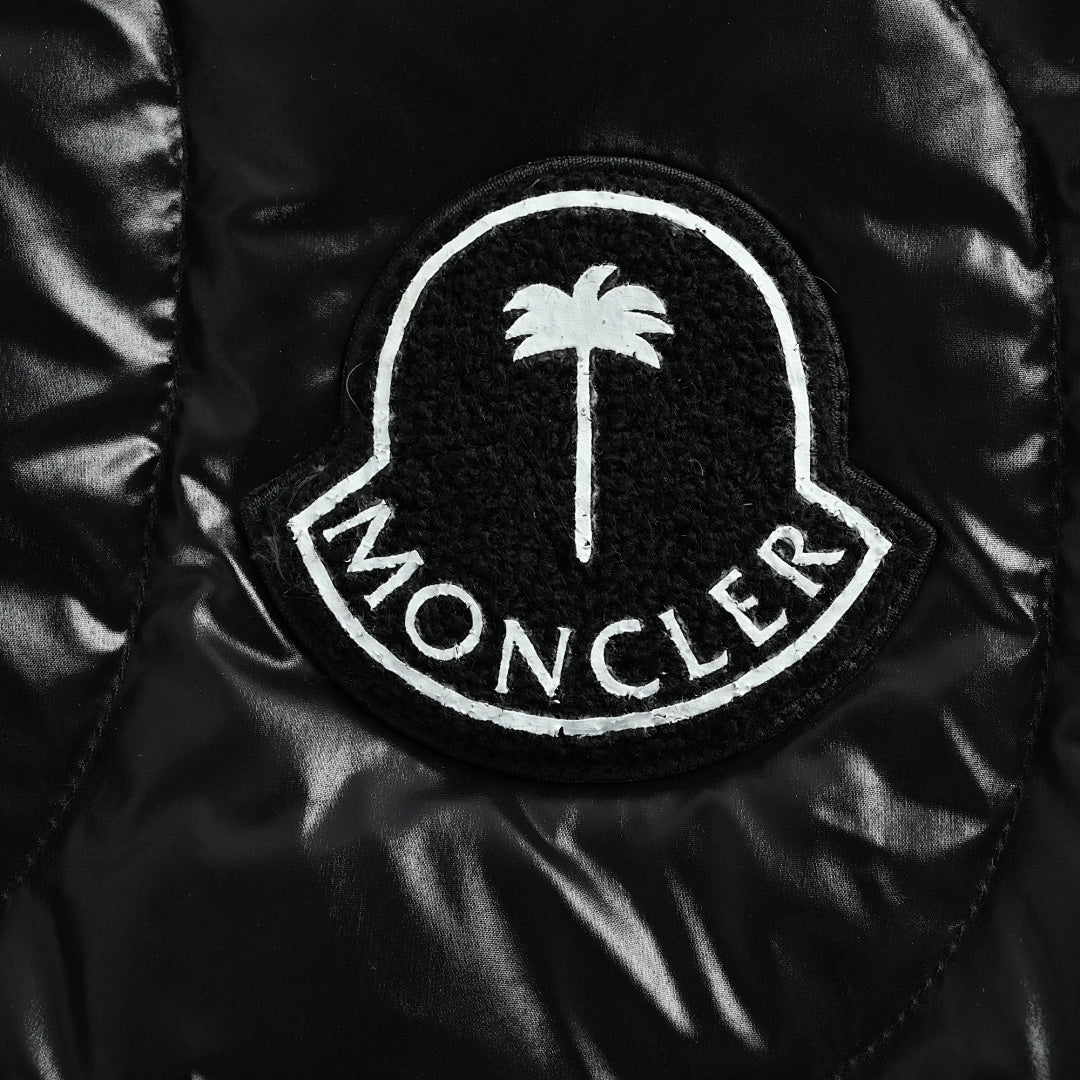 Moncler x Palm Angels Haunani Down Jacket