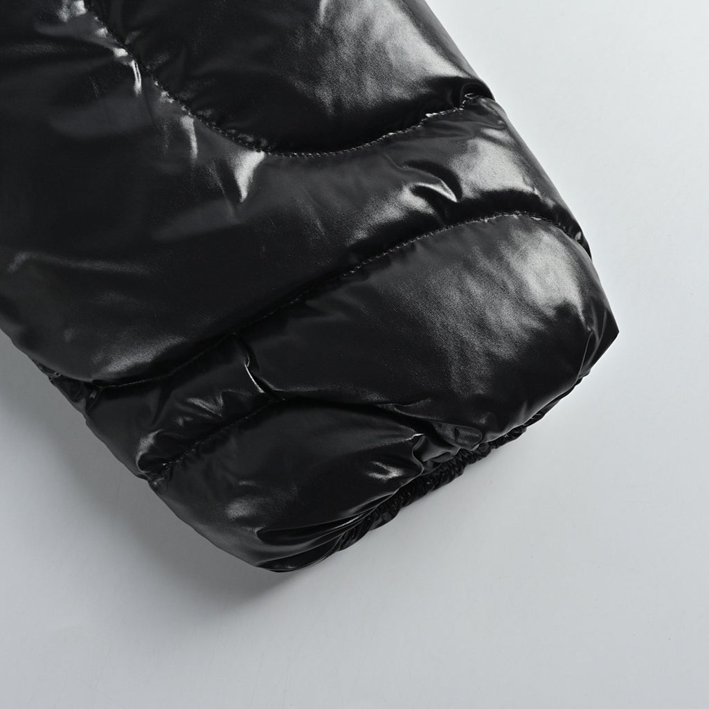 Moncler x Palm Angels Haunani Down Jacket