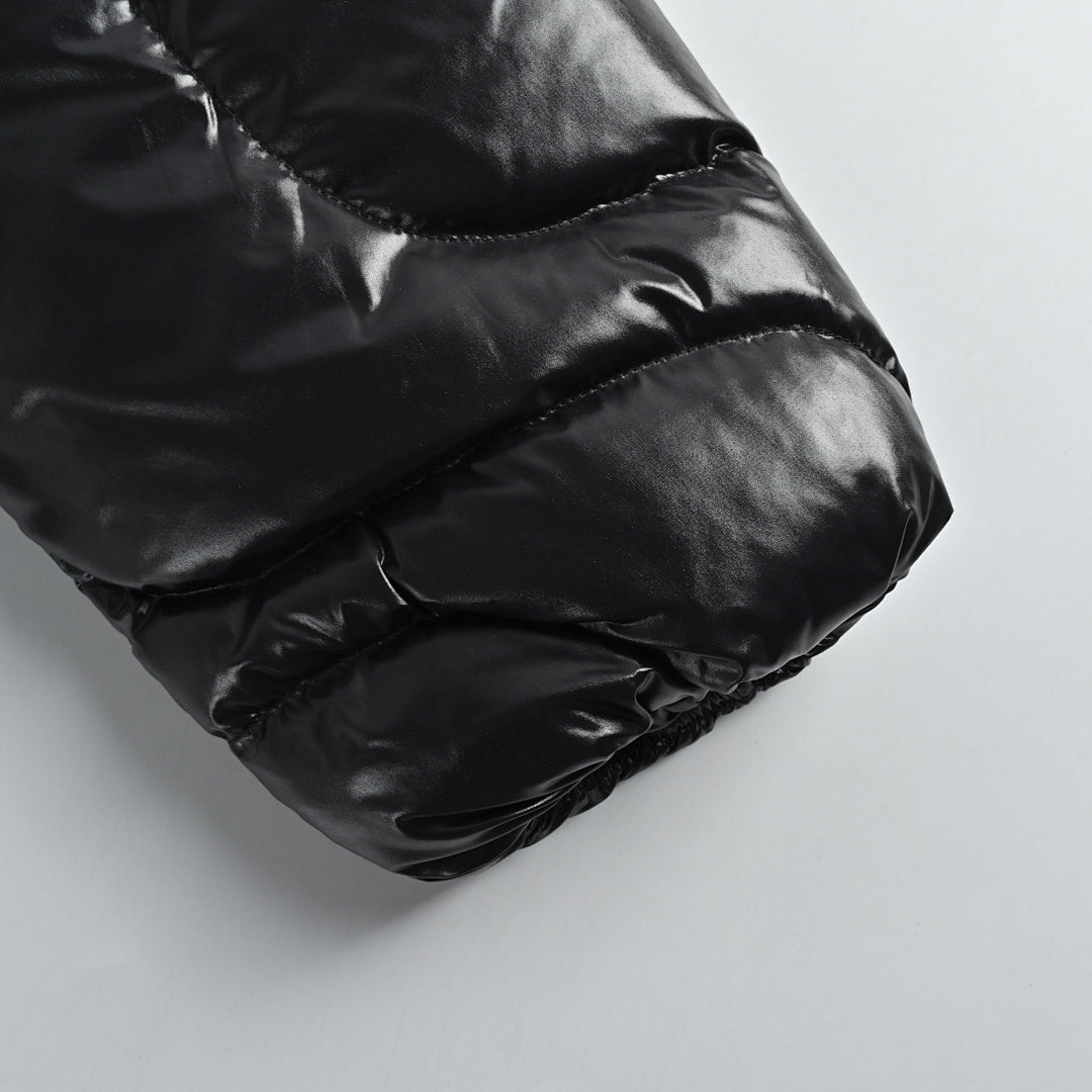 Moncler x Palm Angels Haunani Down Jacket