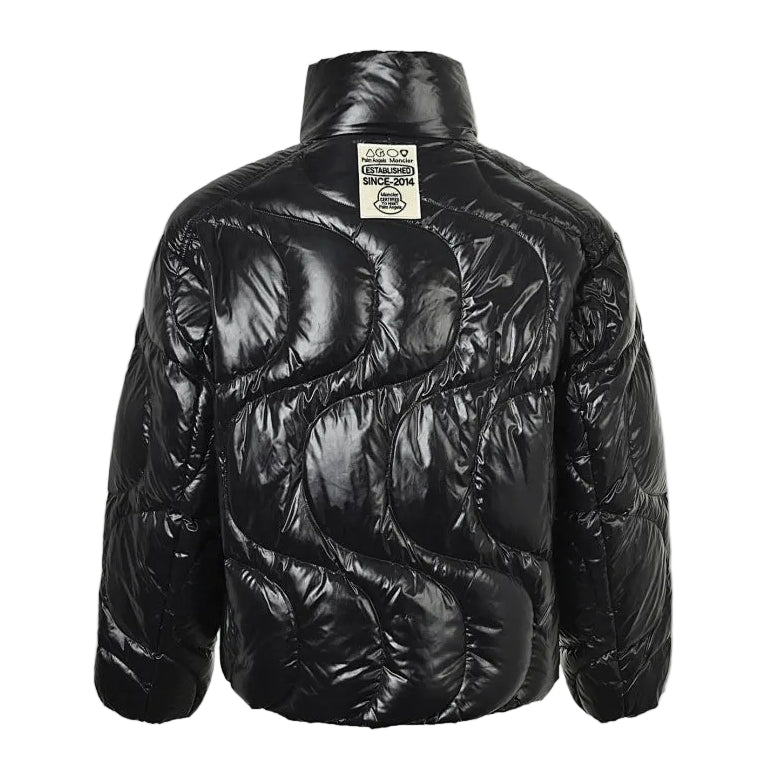 Moncler x Palm Angels Haunani Down Jacket