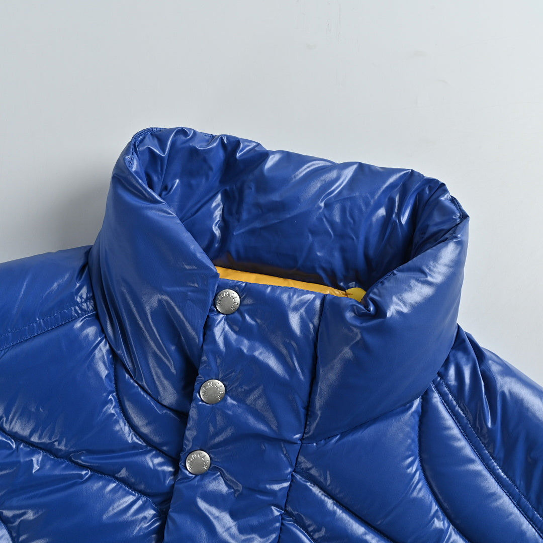 Moncler x Palm Angels Haunani Down Jacket