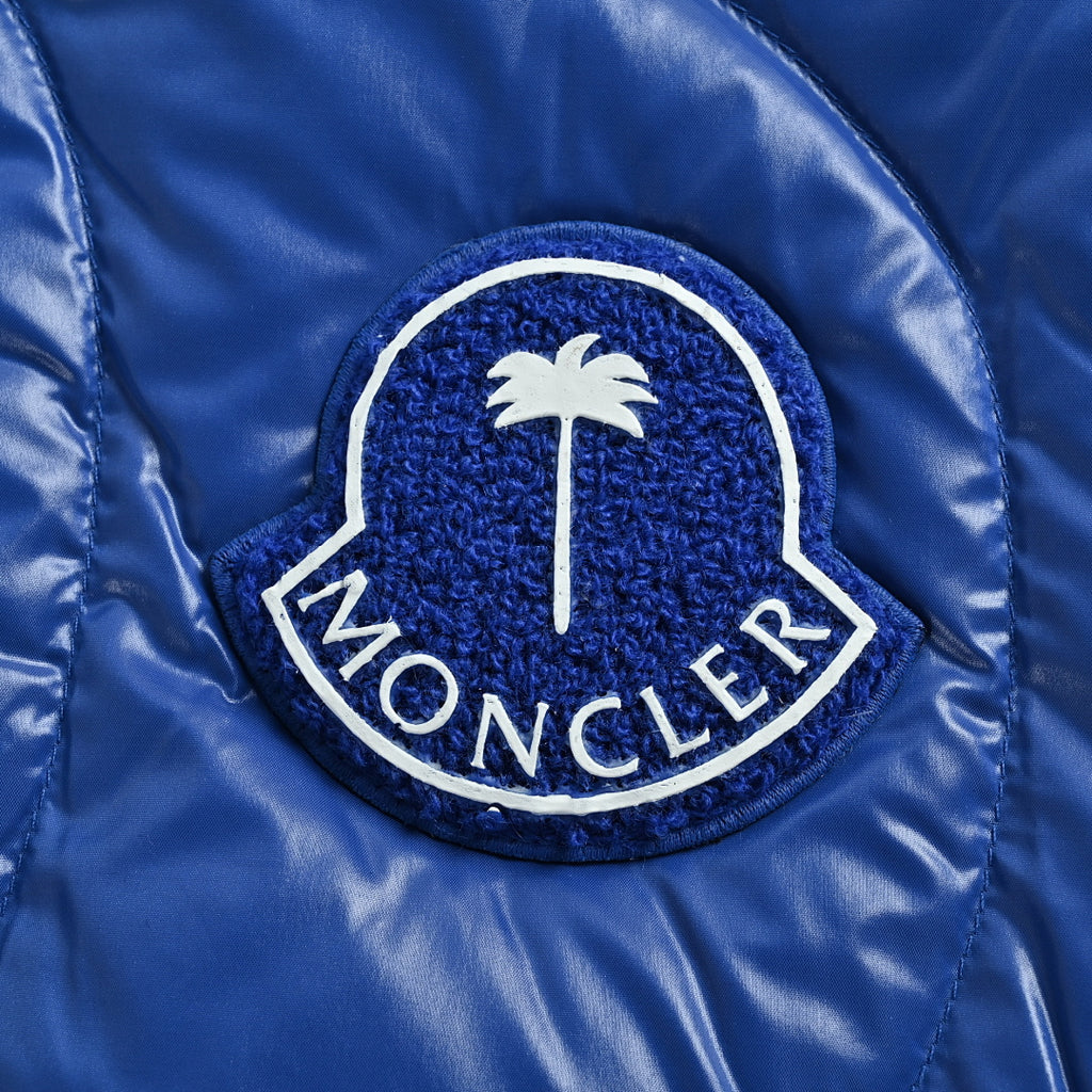 Moncler x Palm Angels Haunani Down Jacket