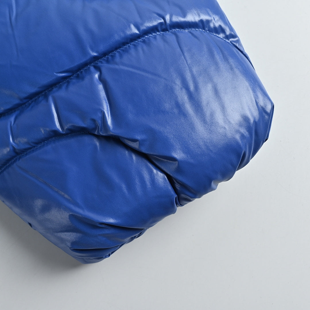 Moncler x Palm Angels Haunani Down Jacket