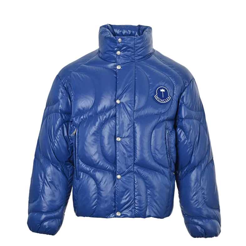 Moncler x Palm Angels Haunani Down Jacket