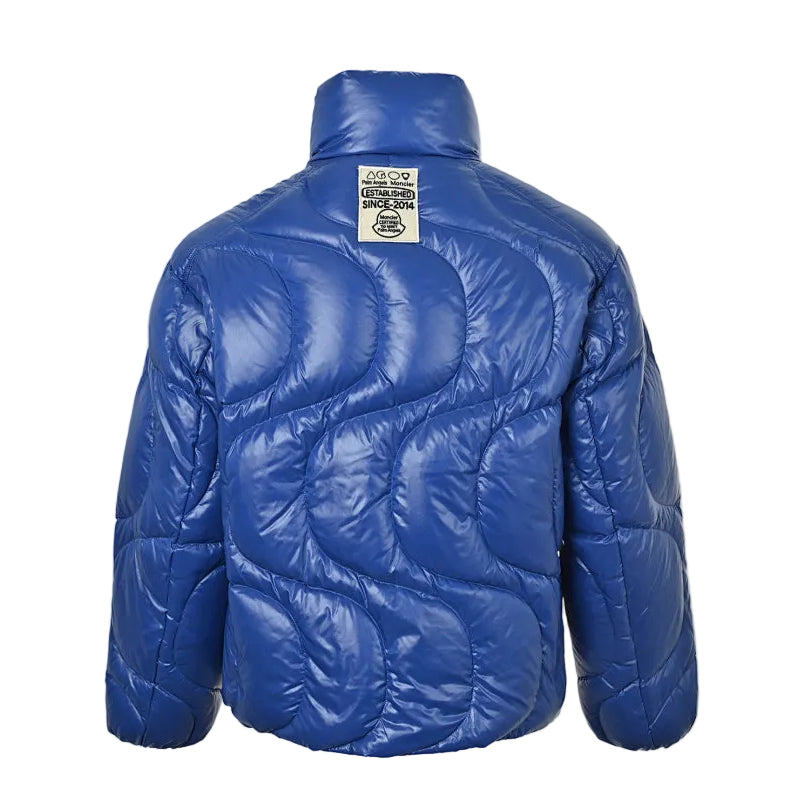 Moncler x Palm Angels Haunani Down Jacket