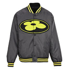Louis Vuitton LV Monogram Parka Jacket | Street Luxury Outerwear