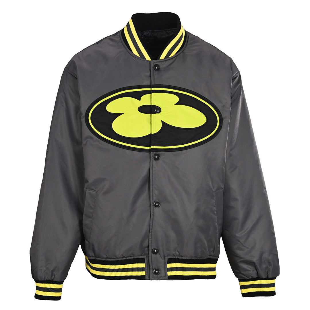 Louis Vuitton LV Monogram Parka Jacket | Street Luxury Outerwear