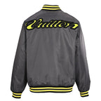 Louis Vuitton LV Monogram Parka Jacket | Street Luxury Outerwear