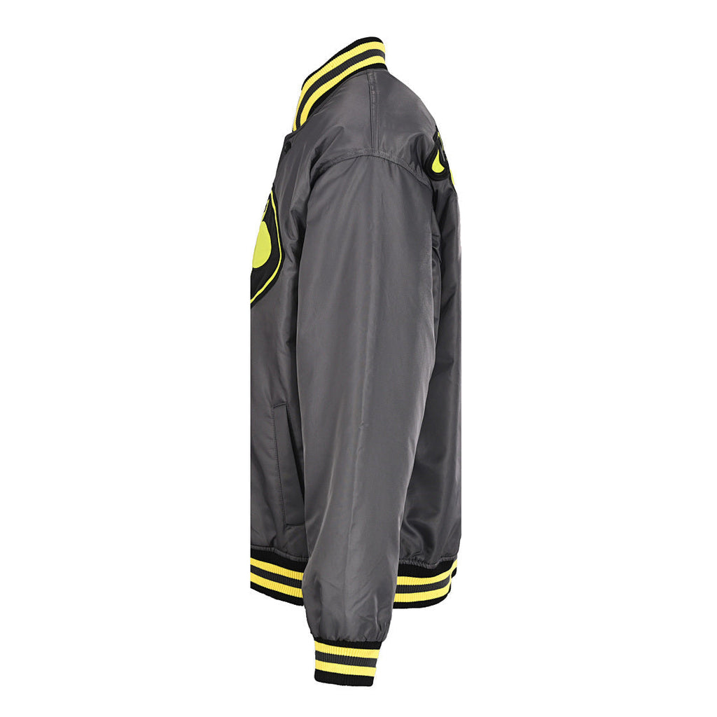 Louis Vuitton LV Monogram Parka Jacket | Street Luxury Outerwear