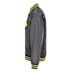 Louis Vuitton LV Monogram Parka Jacket | Street Luxury Outerwear