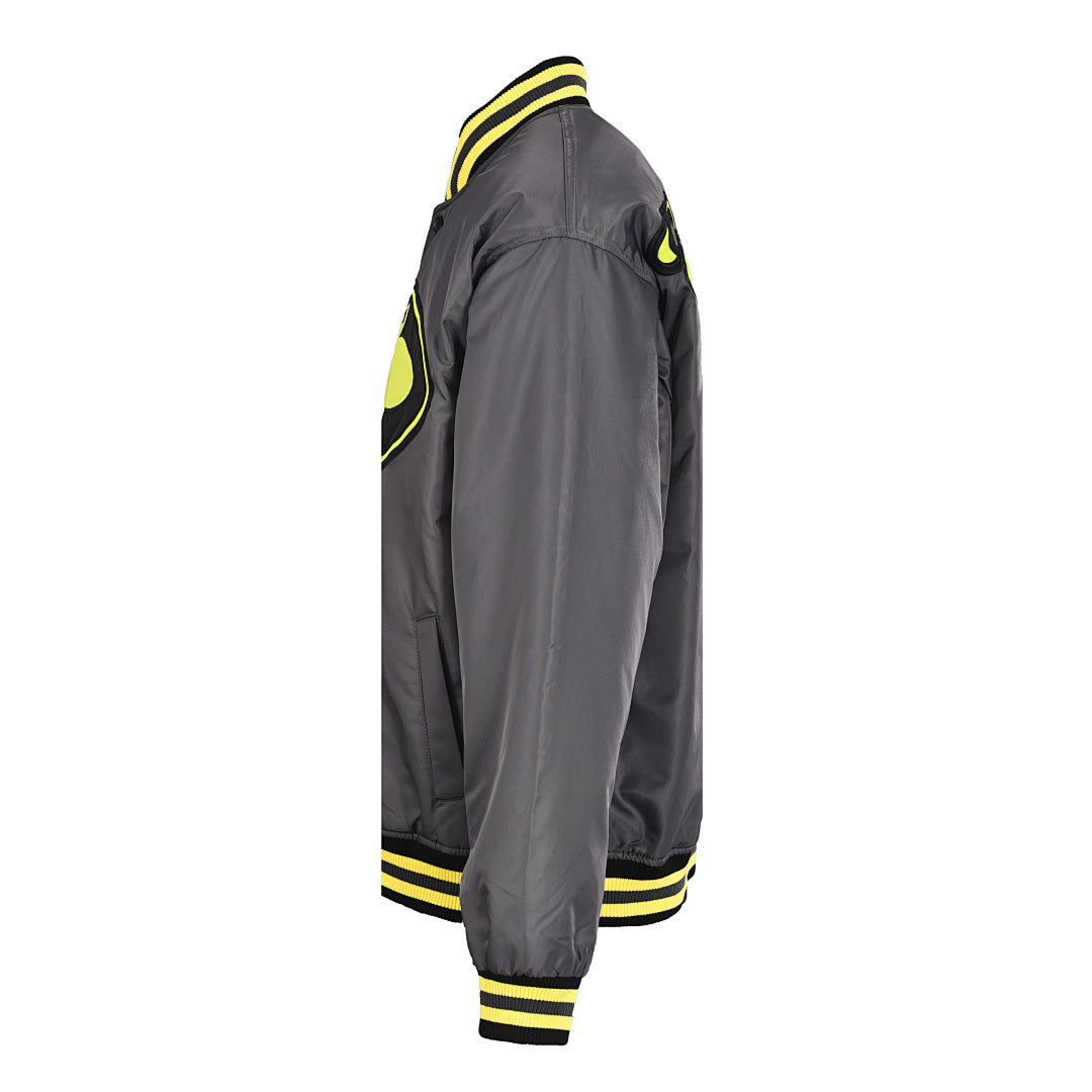 Louis Vuitton LV Monogram Parka Jacket | Street Luxury Outerwear