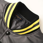 Louis Vuitton LV Monogram Parka Jacket | Street Luxury Outerwear