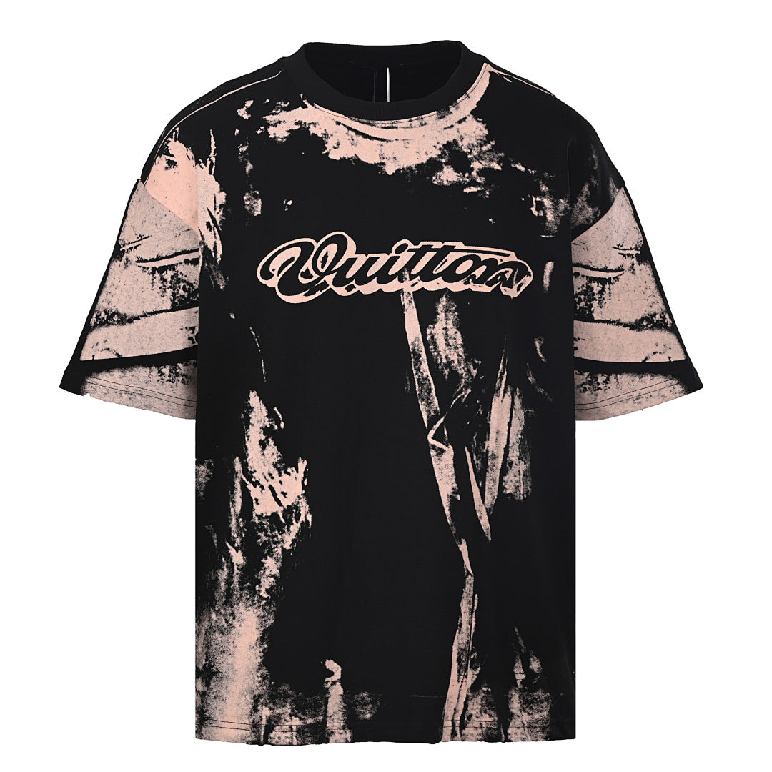 Louis Vuitton Short-Sleeve T-Shirt
