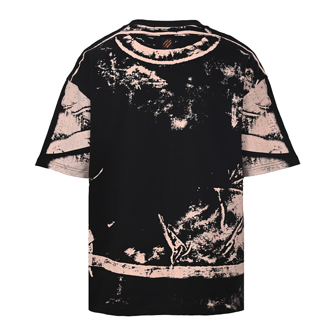 Louis Vuitton Short-Sleeve T-Shirt