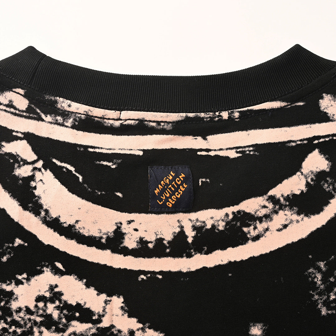 Louis Vuitton Short-Sleeve T-Shirt
