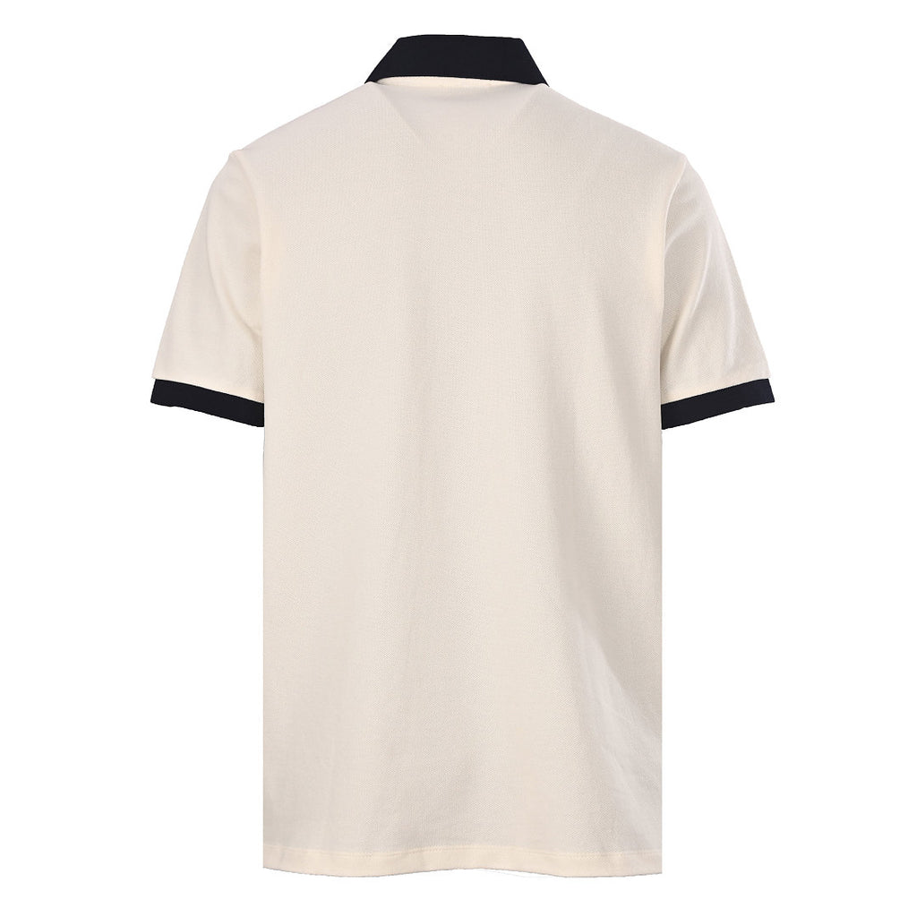 Loewe Oversized Graphic Print T-Shirt — White