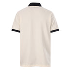 Loewe Oversized Graphic Print T-Shirt — White