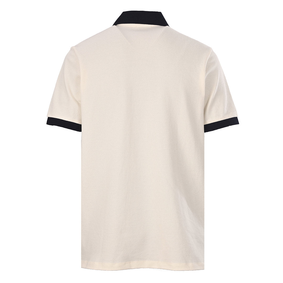 Loewe Oversized Graphic Print T-Shirt — White