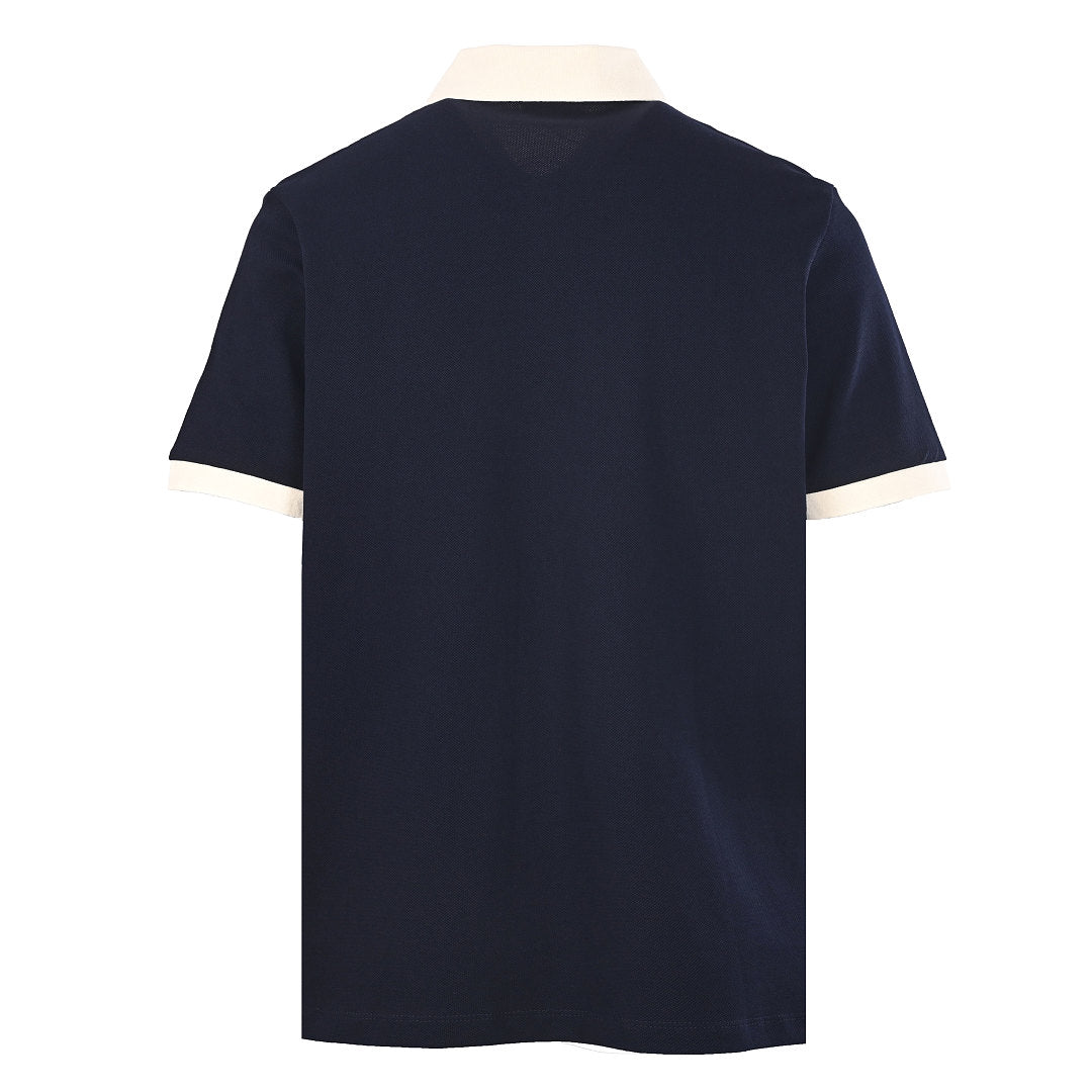Loewe Oversized Graphic Print T-Shirt — White