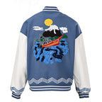 Louis Vuitton LV Monogram Jacket | Confidence Is the Best Accessory