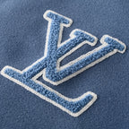 Louis Vuitton LV Monogram Jacket | Confidence Is the Best Accessory