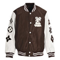 Louis Vuitton LV Monogram Jacket | The Statement Piece You've Been Waiting For