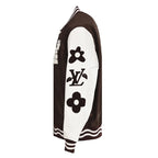 Louis Vuitton LV Monogram Jacket | The Statement Piece You've Been Waiting For
