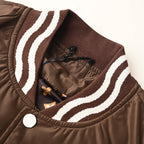 Louis Vuitton LV Monogram Jacket | The Statement Piece You've Been Waiting For