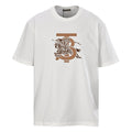 Burberry Patch-Embroidered T-Shirt