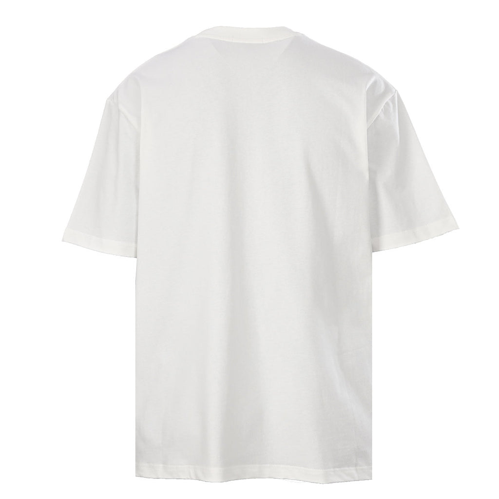 Burberry Patch-Embroidered T-Shirt