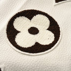 Louis Vuitton LV Monogram Jacket | The Statement Piece You've Been Waiting For