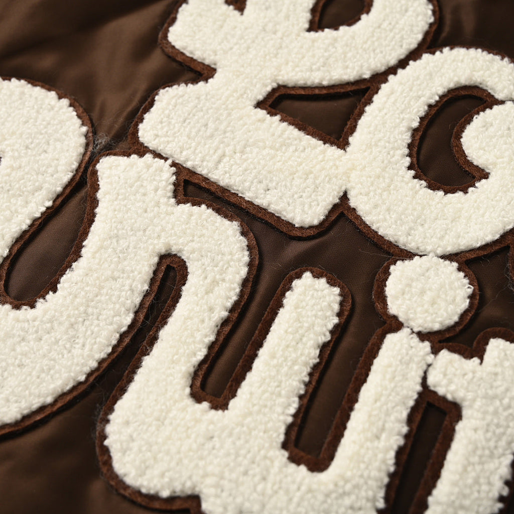 Louis Vuitton LV Monogram Jacket | The Statement Piece You've Been Waiting For