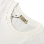 Burberry Patch-Embroidered T-Shirt