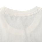Burberry Patch-Embroidered T-Shirt