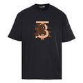 Burberry Patch-Embroidered T-Shirt