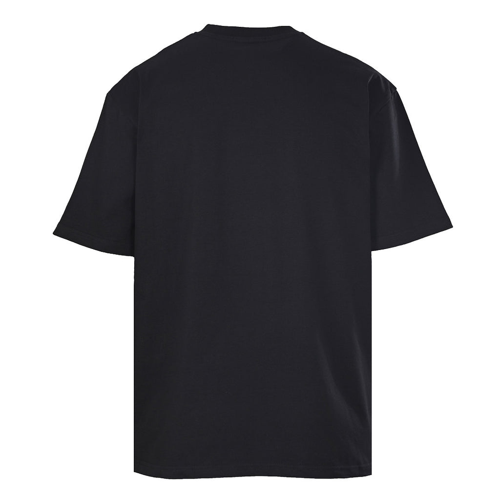 Burberry Patch-Embroidered T-Shirt