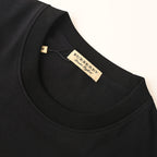 Burberry Patch-Embroidered T-Shirt