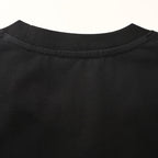 Burberry Patch-Embroidered T-Shirt