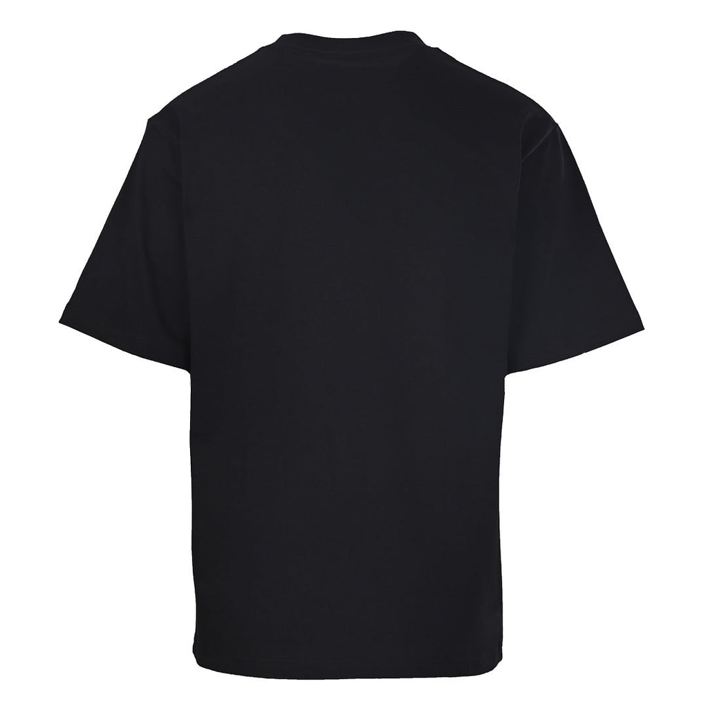 Prada Letter-Print T-Shirt
