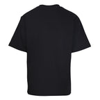 Prada Letter-Print T-Shirt