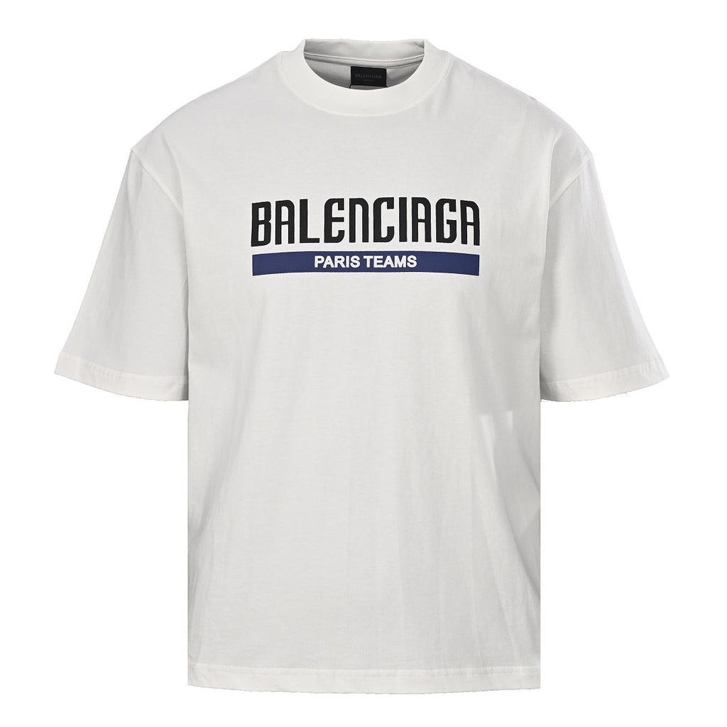Balenciaga  T-Shirt – White