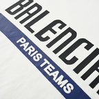 Balenciaga  T-Shirt – White