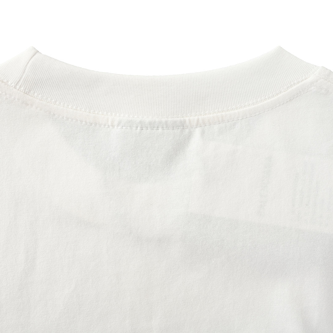 Balenciaga  T-Shirt – White
